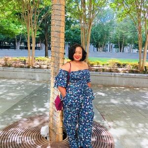 Meet your Posher, Alana